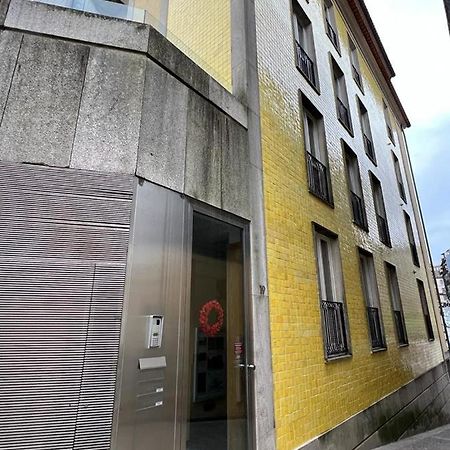 Oporto Chic & Cozy Cardosas Appartement Buitenkant foto