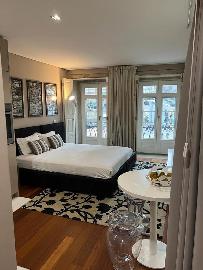Oporto Chic & Cozy Cardosas Appartement Buitenkant foto