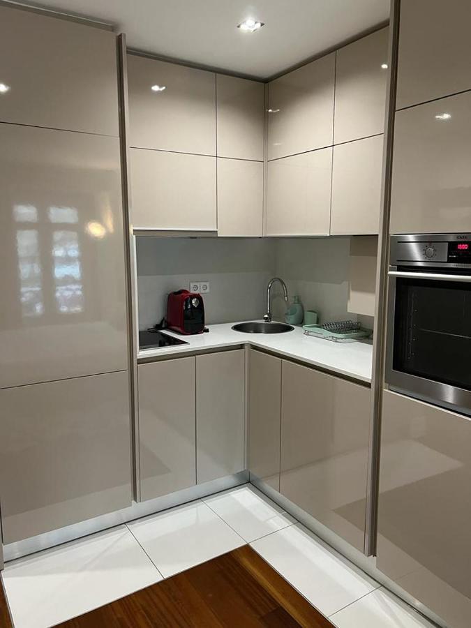 Oporto Chic & Cozy Cardosas Appartement Buitenkant foto