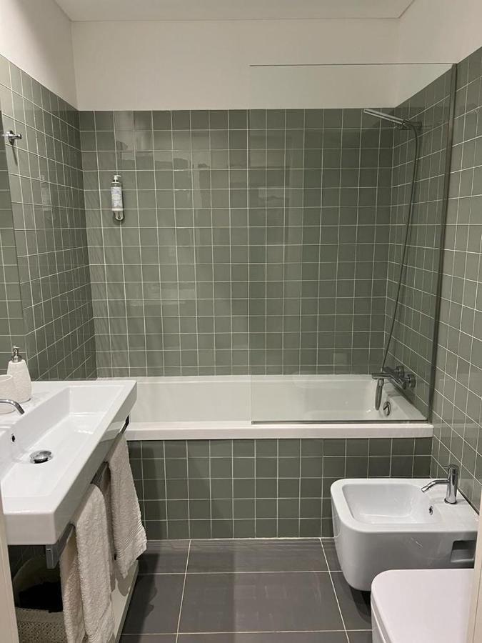 Oporto Chic & Cozy Cardosas Appartement Buitenkant foto