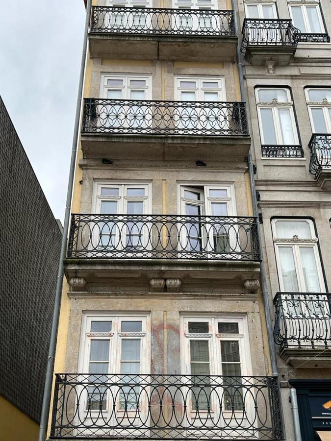 Oporto Chic & Cozy Cardosas Appartement Buitenkant foto