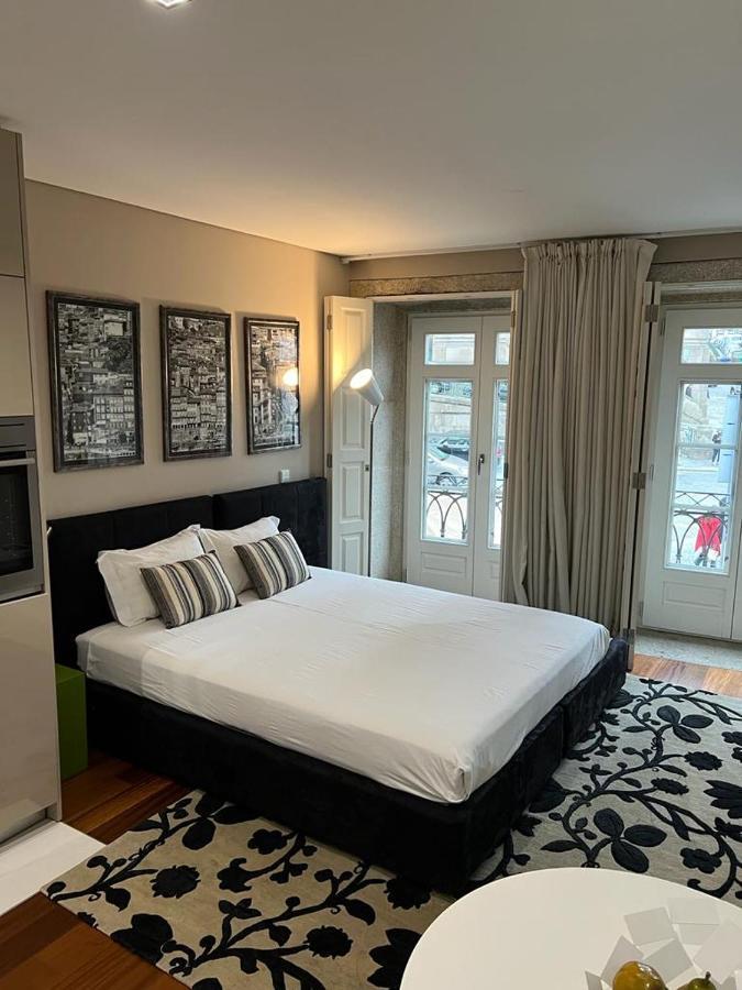 Oporto Chic & Cozy Cardosas Appartement Buitenkant foto