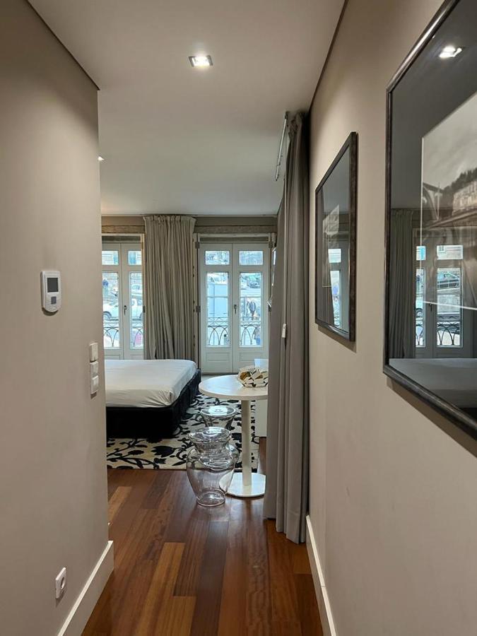 Oporto Chic & Cozy Cardosas Appartement Buitenkant foto